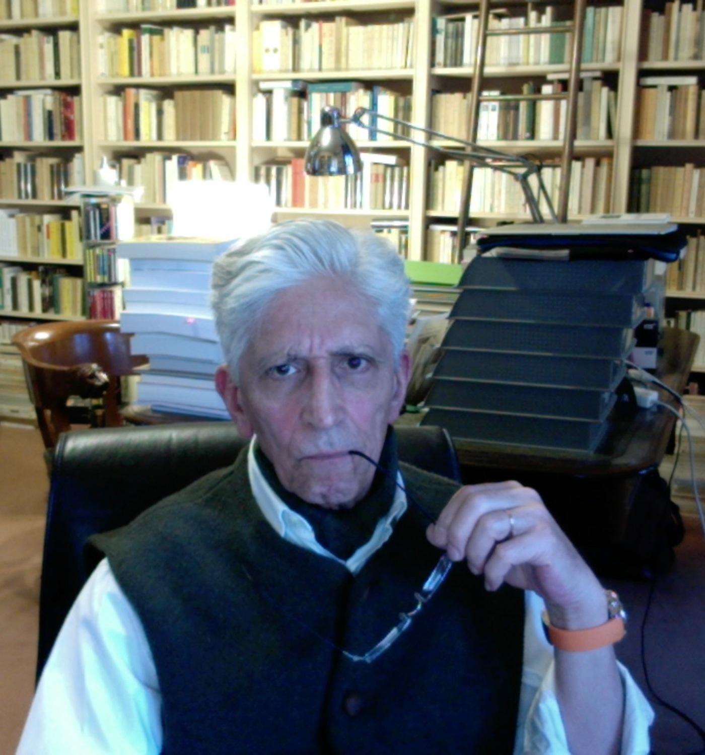Bernard Vouilloux