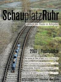 SchauplatzRuhr "Fluchtpunkte"