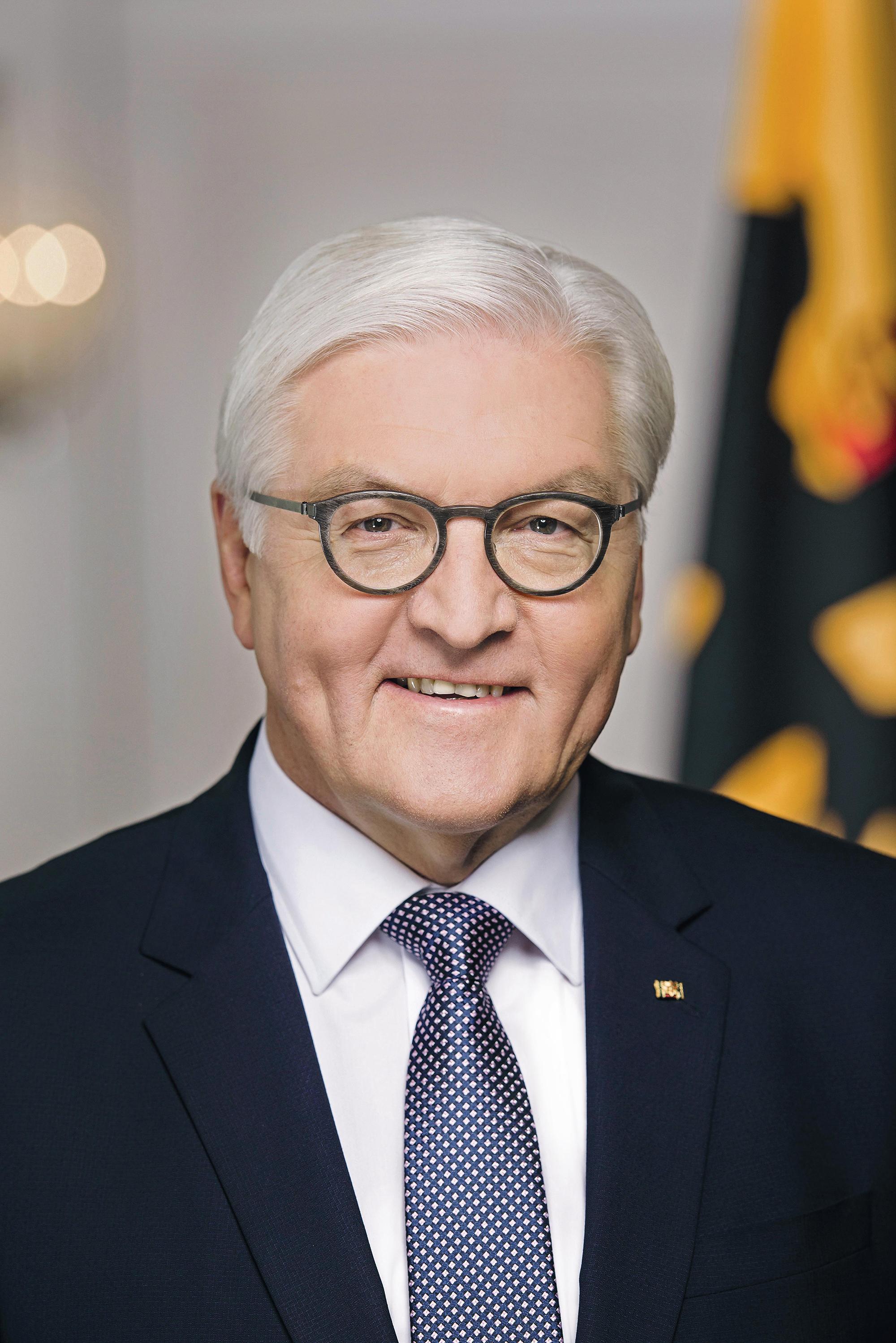 Bundespräsident