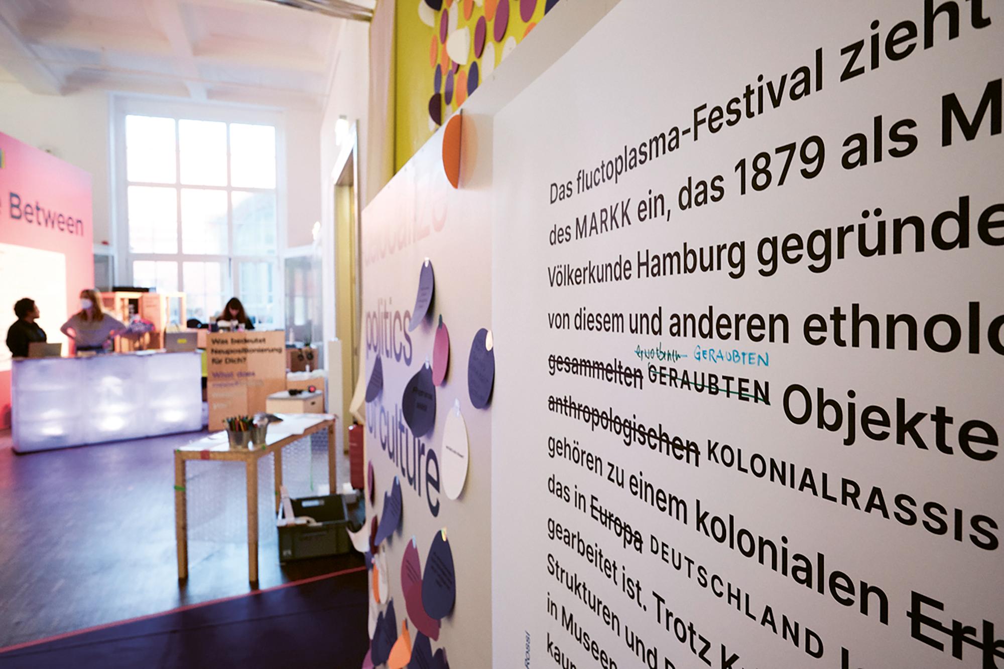 fluctoplasma festival