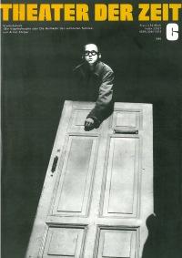 Theater der Zeit Heft 06/1980