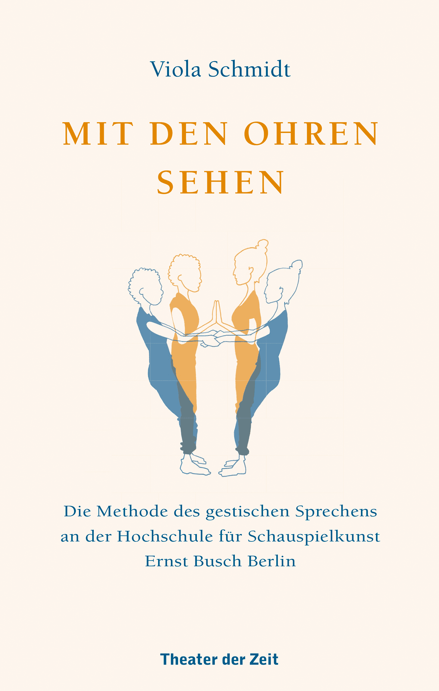 "Mit den Ohren sehen"