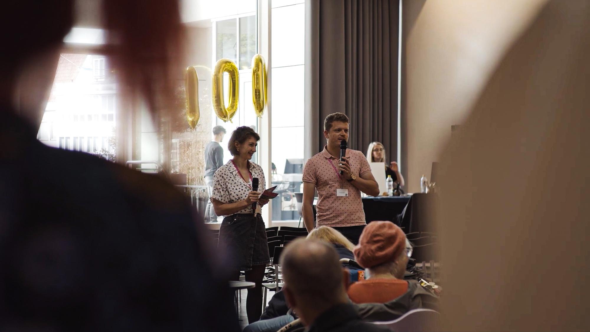 Festwoche im September 2025 zum Jubiläum des Rheinischen Landestheaters