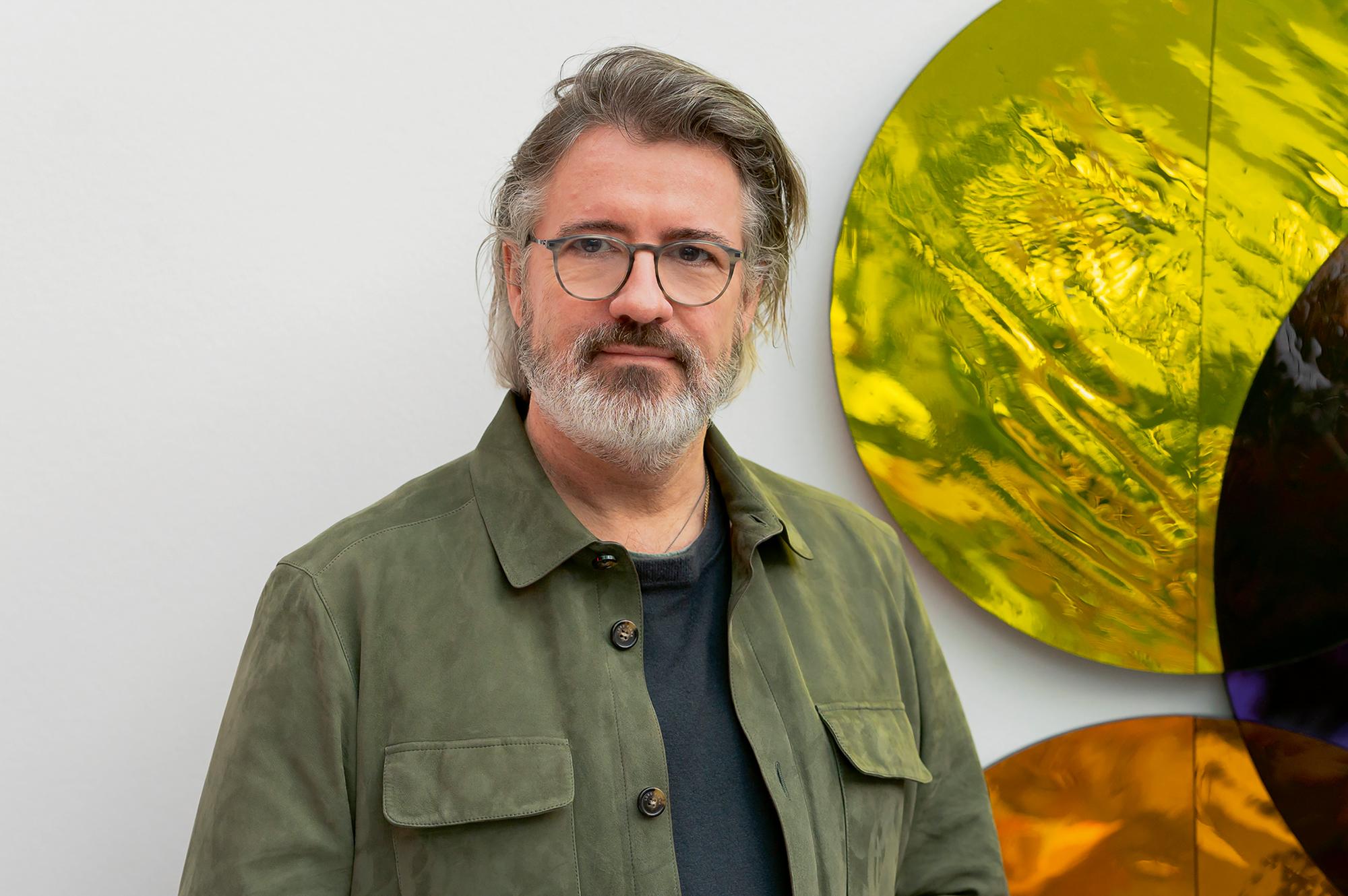 Olafur Eliasson