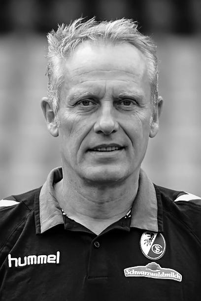 Christian Streich
