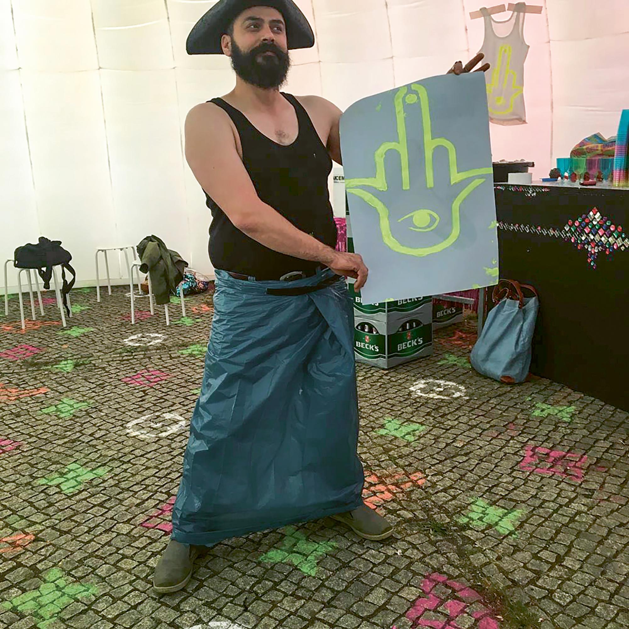Anas Aboura