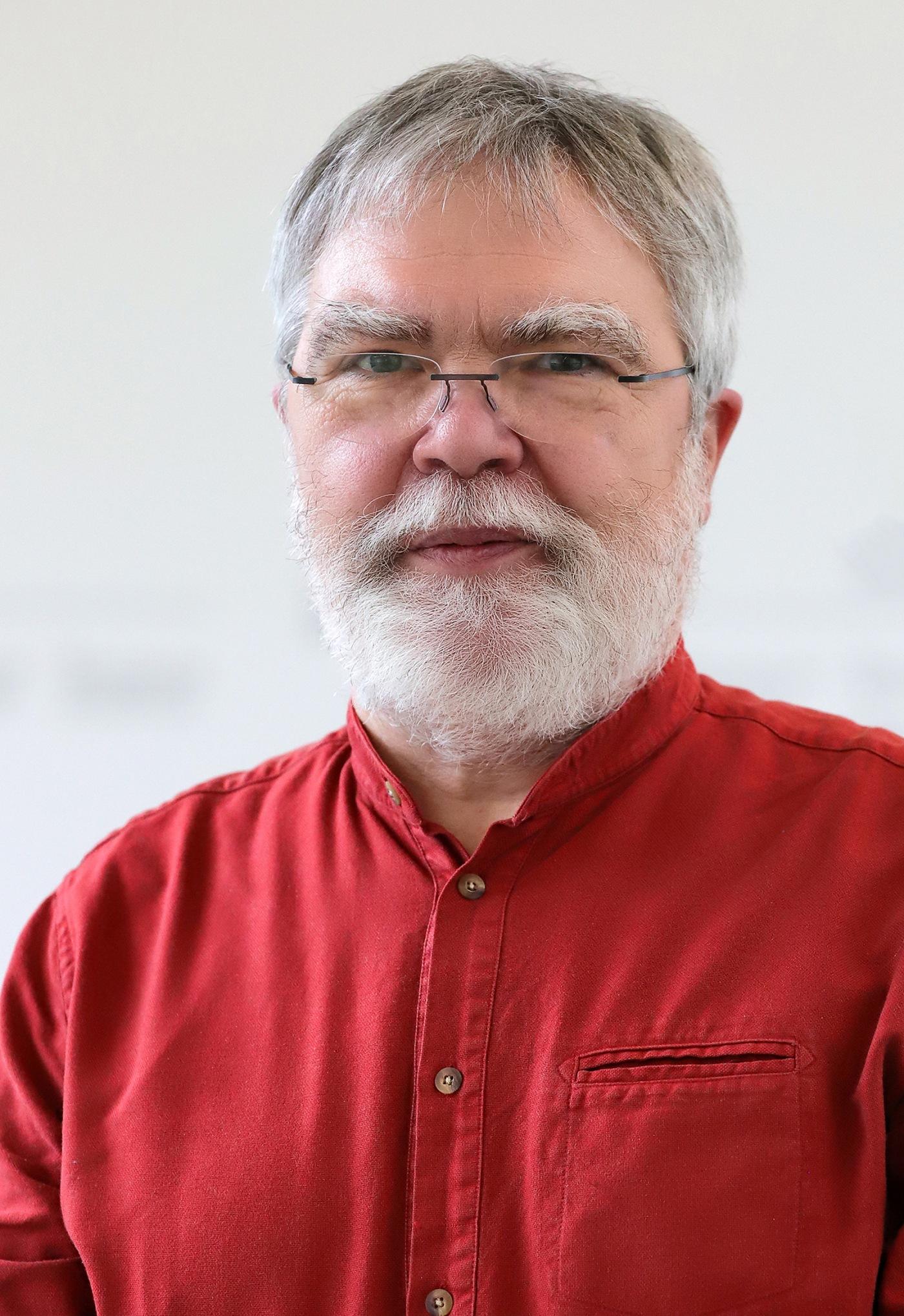René Grohnert