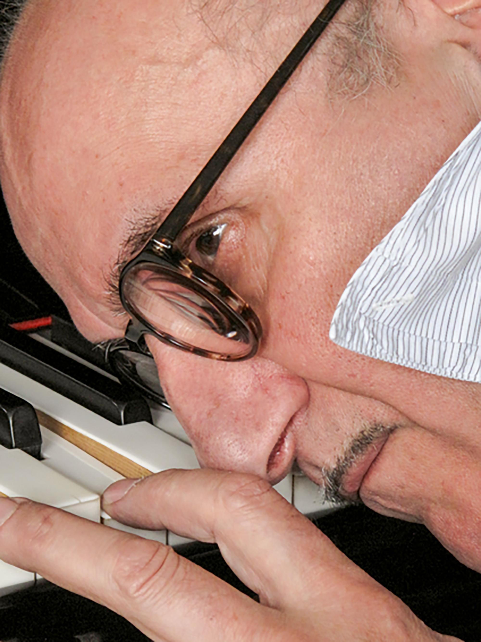  Selbstbild VA Wölfl