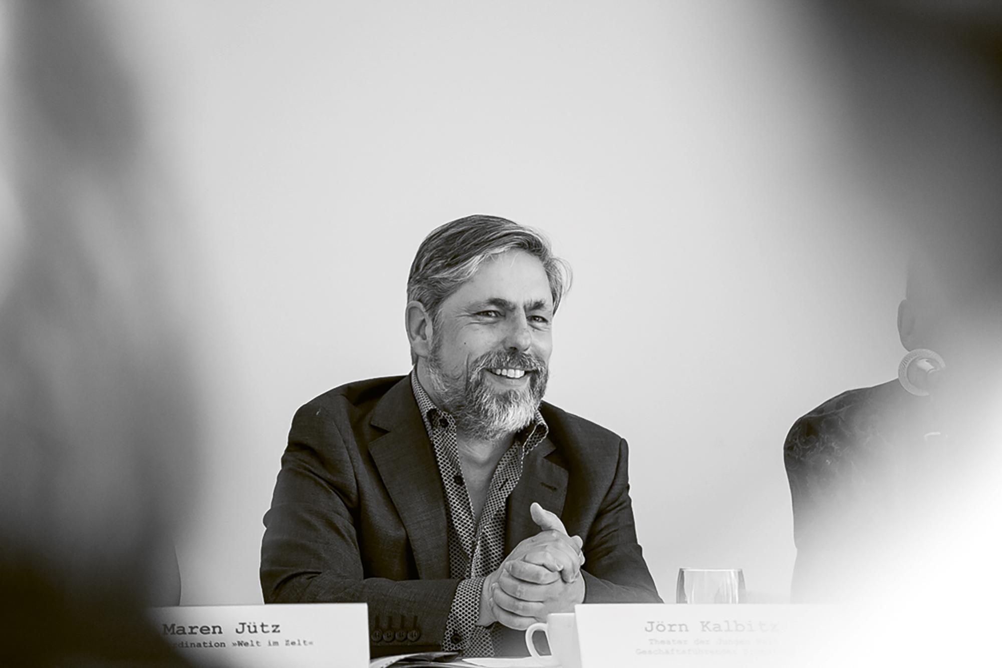 Jörn Kalbitz