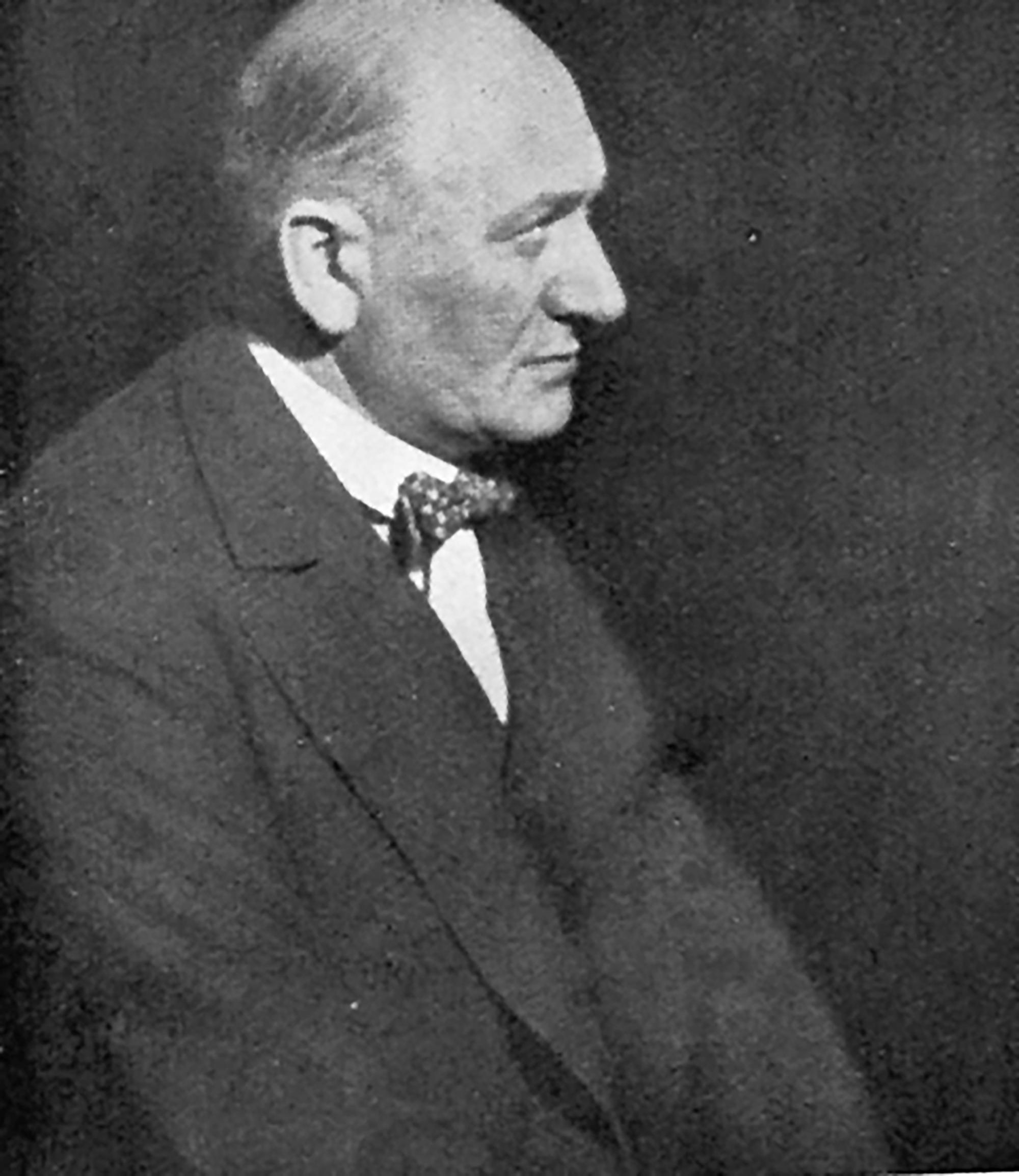 Leopold Jessner (1878–1945)