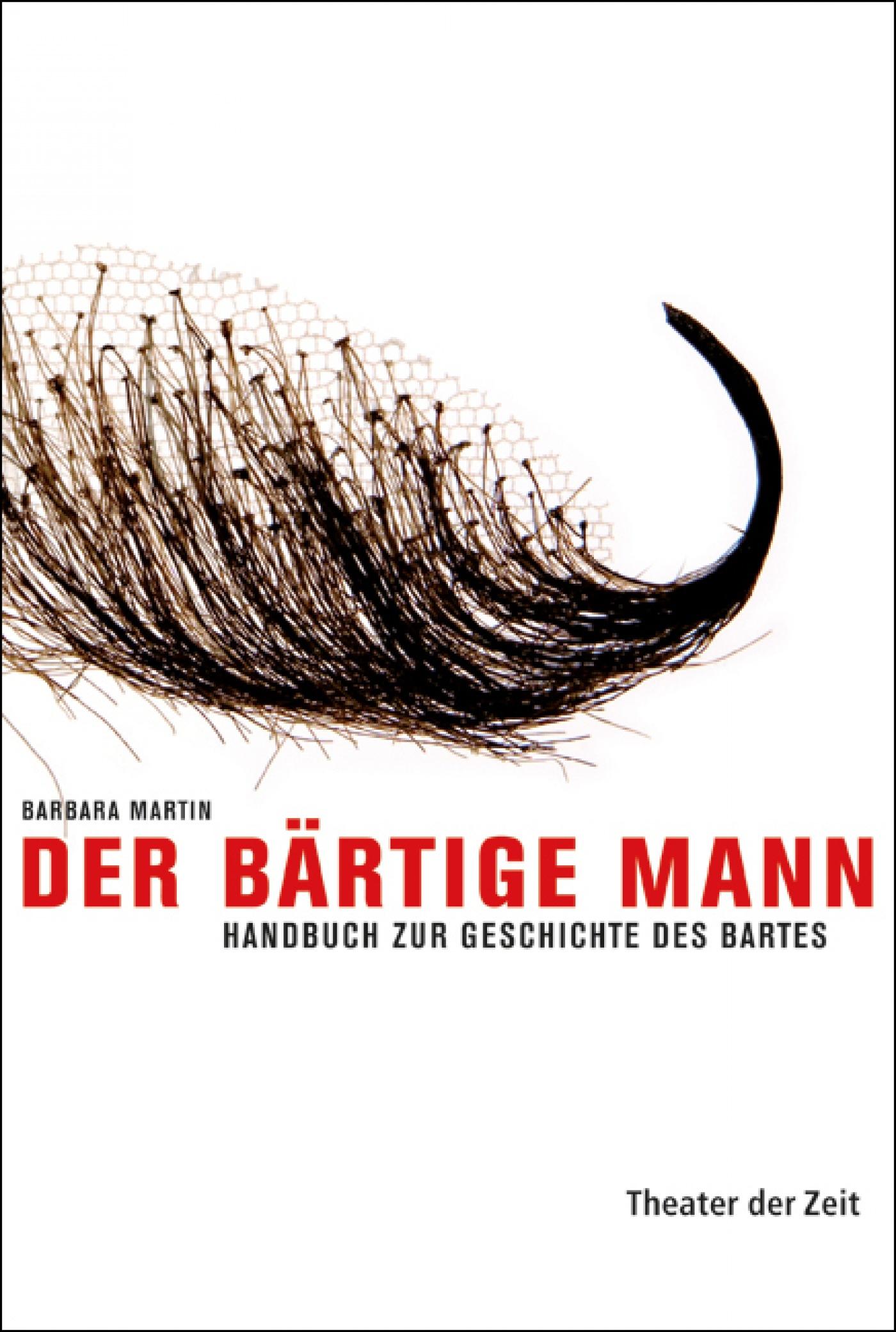 "Der bärtige Mann"