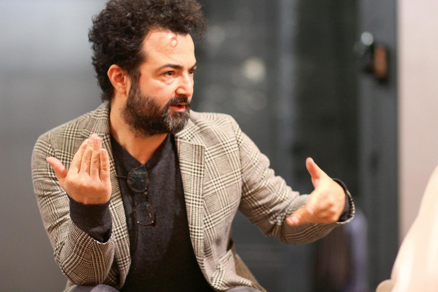 Hakan Savaş Mican (2019)