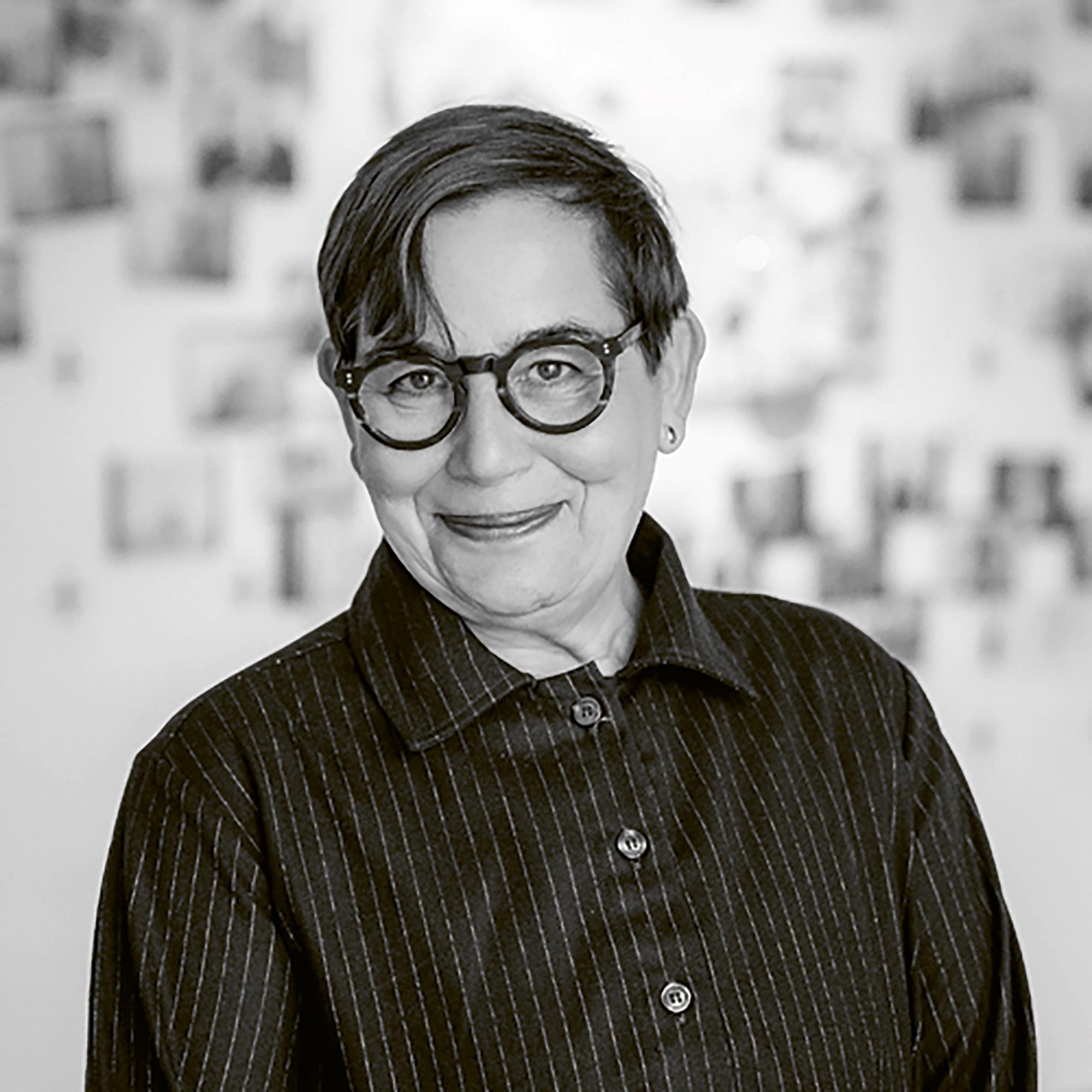 Annett Israel