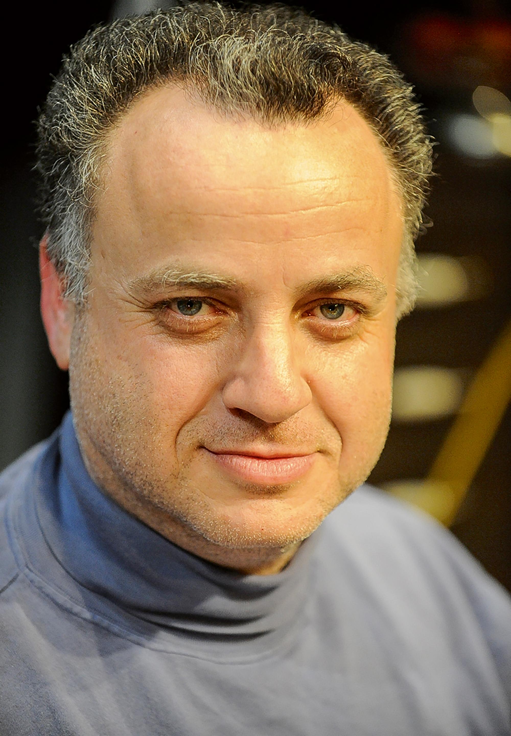 Avishai Milstein