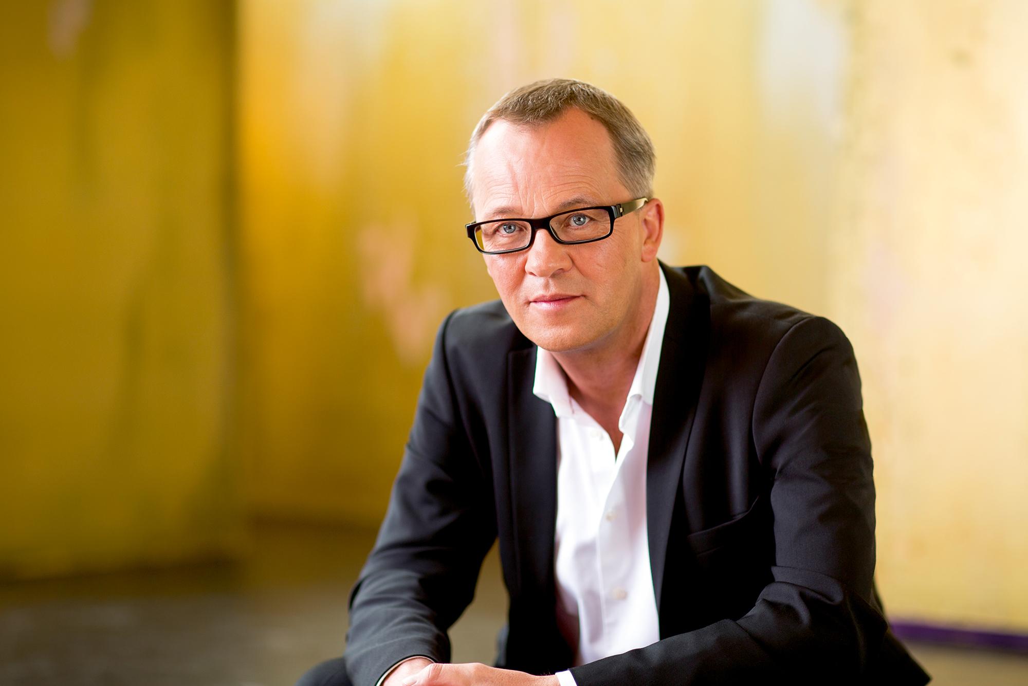 Christoph Meyer