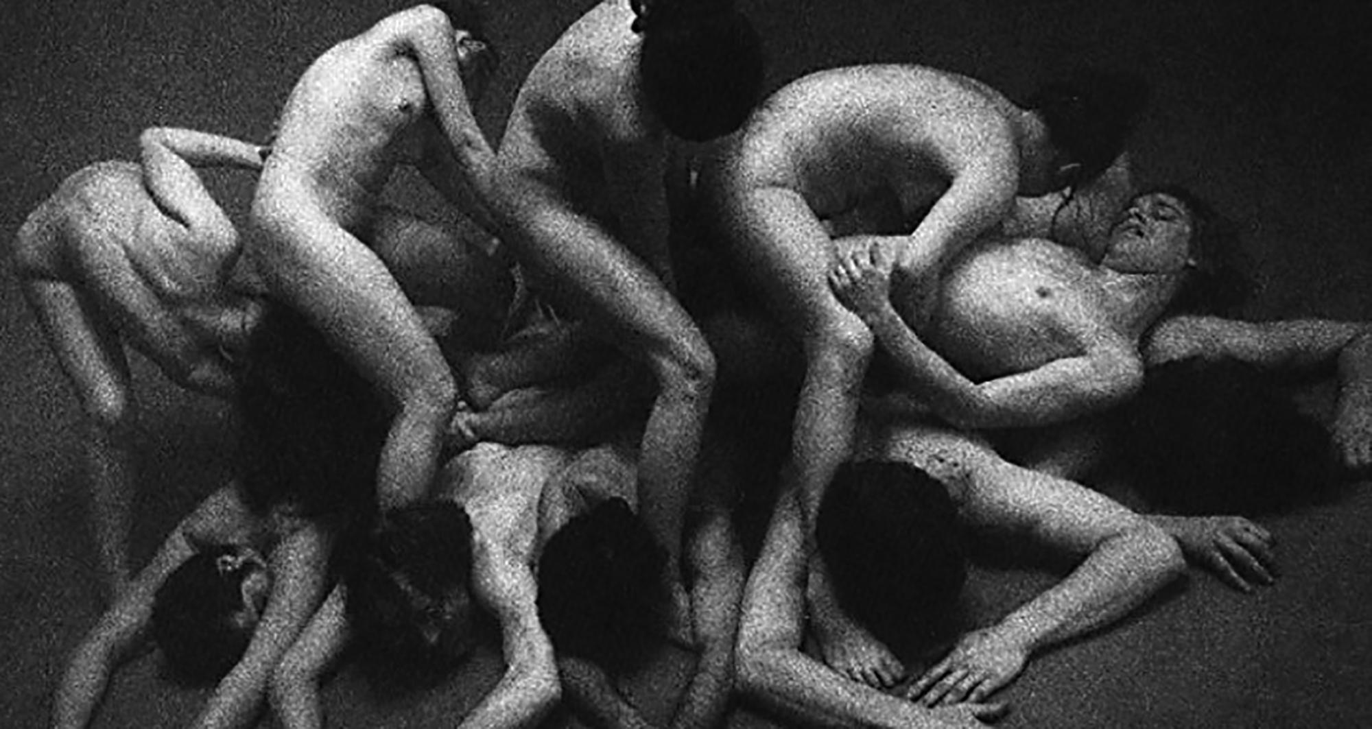 Richard Schechner »Dionysus in 69« (1968, »Performance Group«)