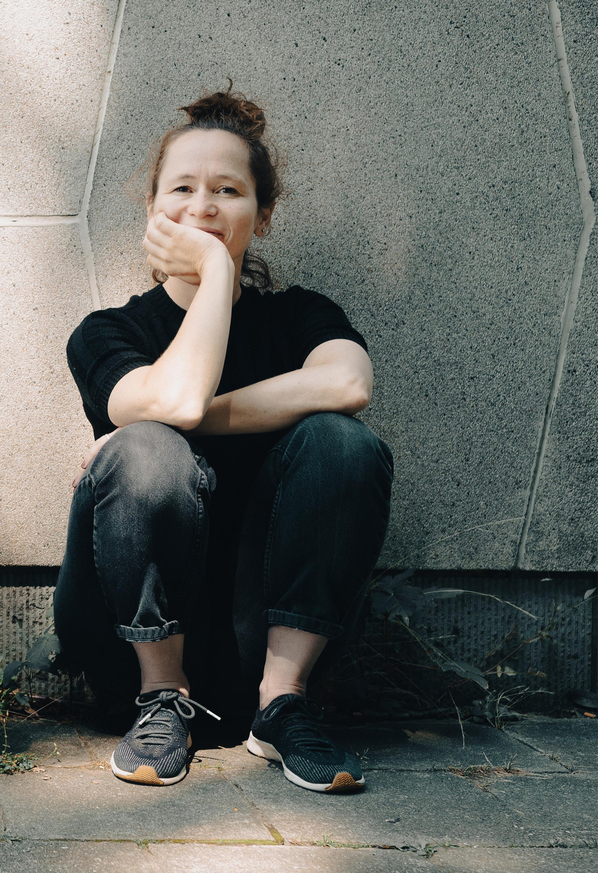 Hanna Mampuys