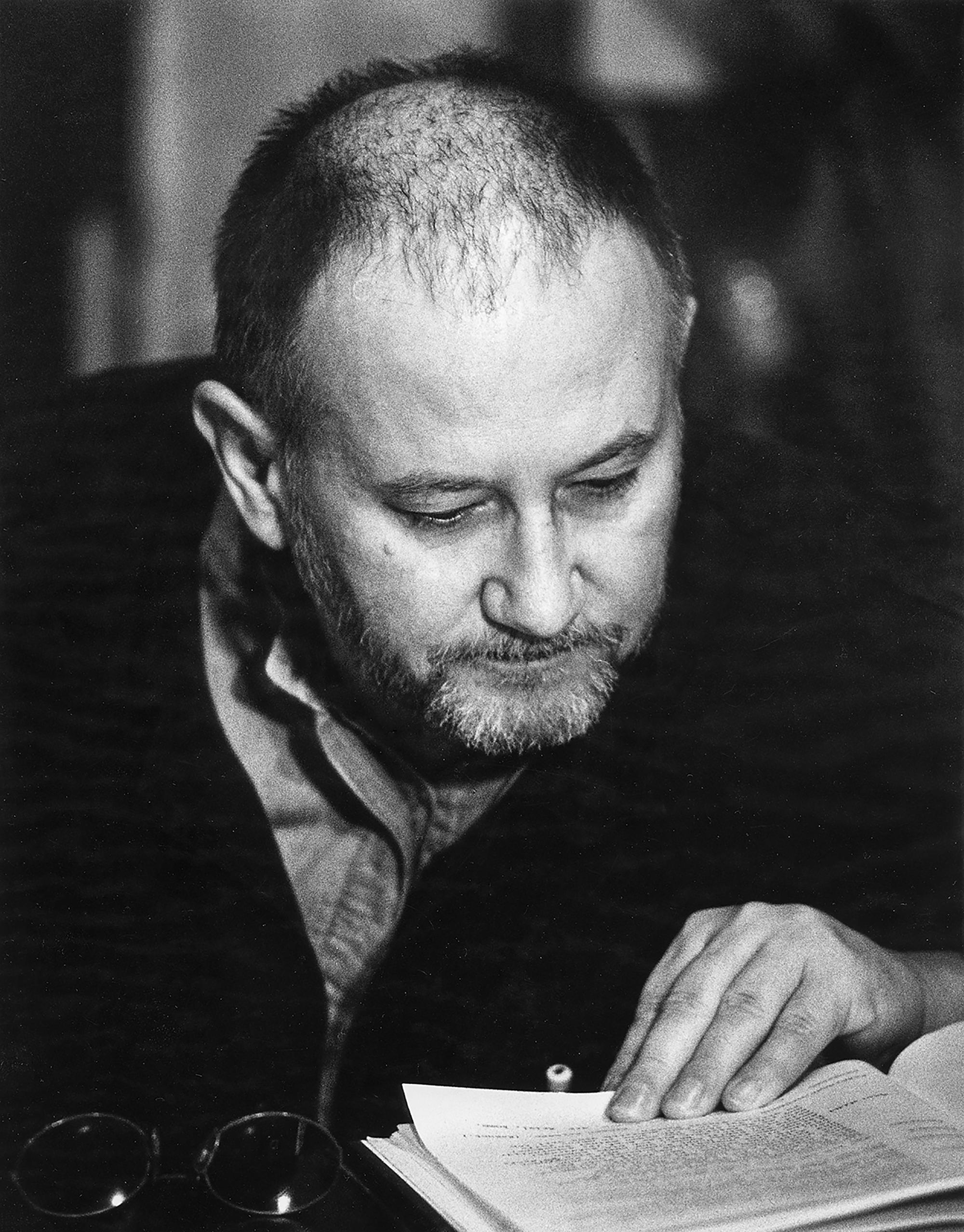 B. K. Tragelehn in Düsseldorf.