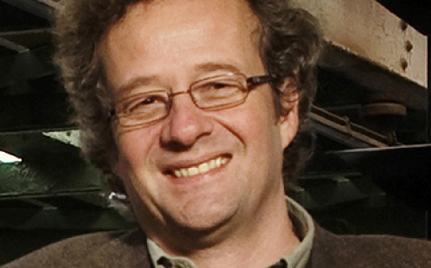Christian Esch
