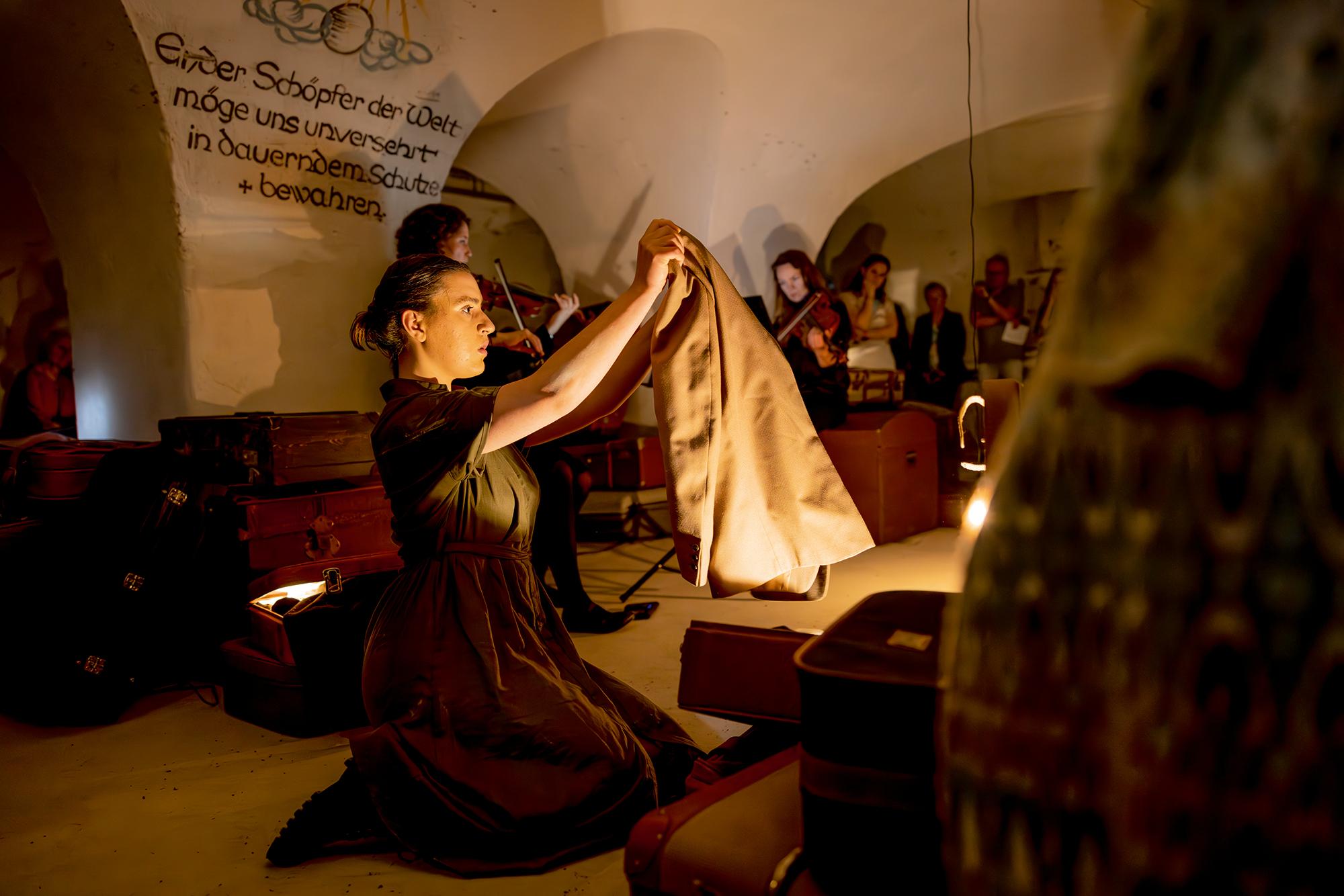 Aaron Copland (1900–1990)