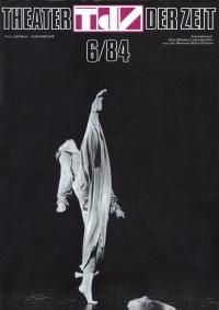 Theater der Zeit Heft 06/1984
