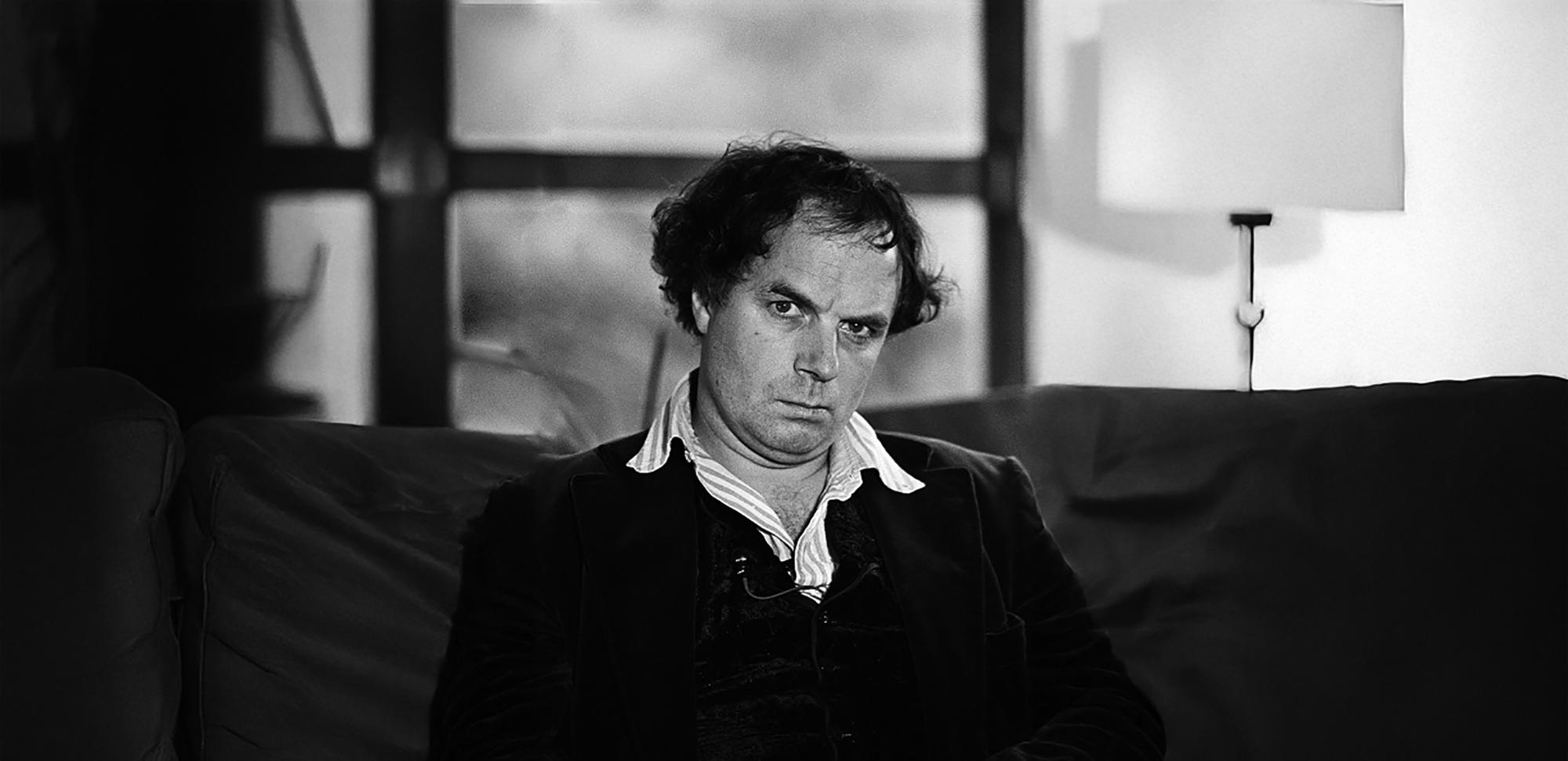 Jérôme Savary