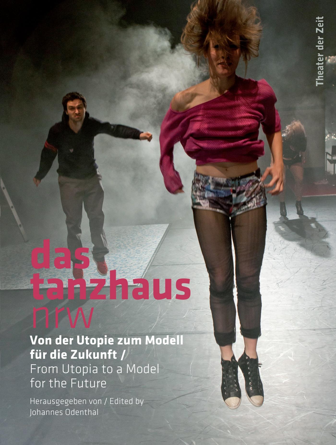 "das tanzhaus nrw"