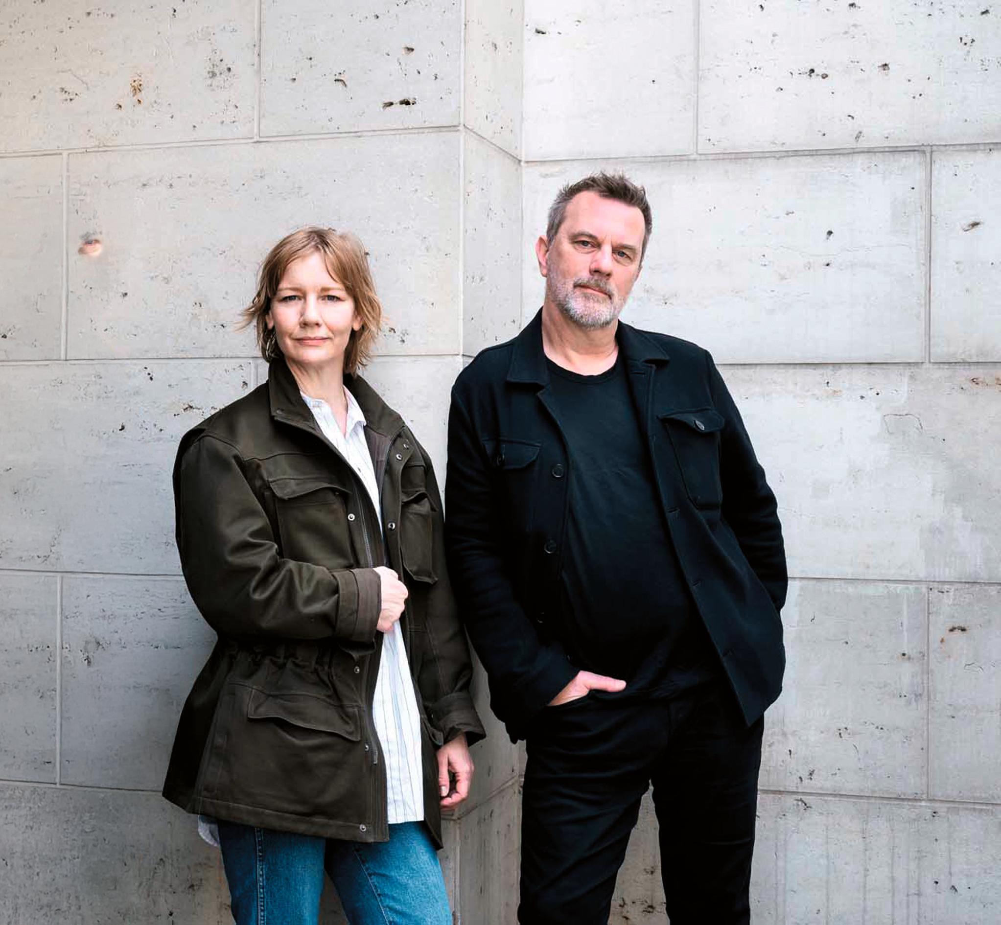 Sandra Hüller und Tom Schneider inszenieren „Penthesile:a:s“ am neuen theater Halle