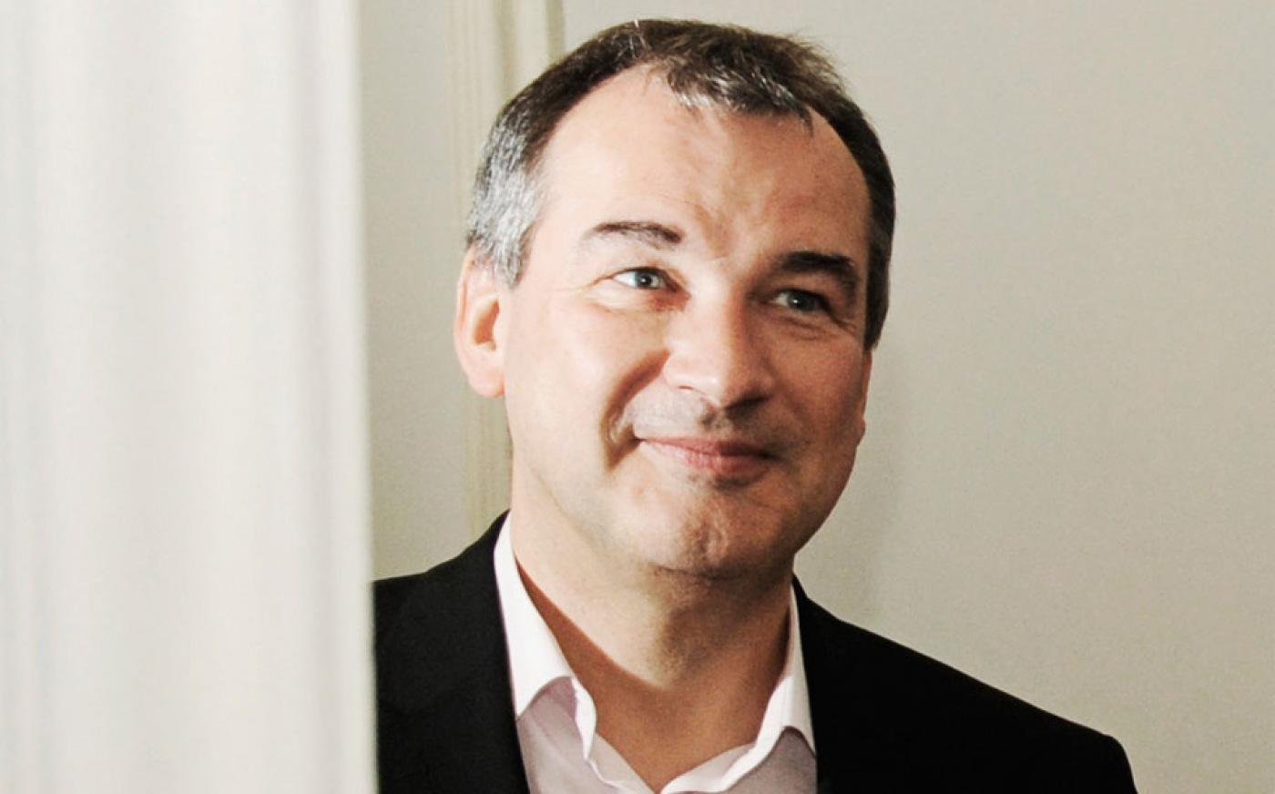 Uwe Eric Laufenberg
