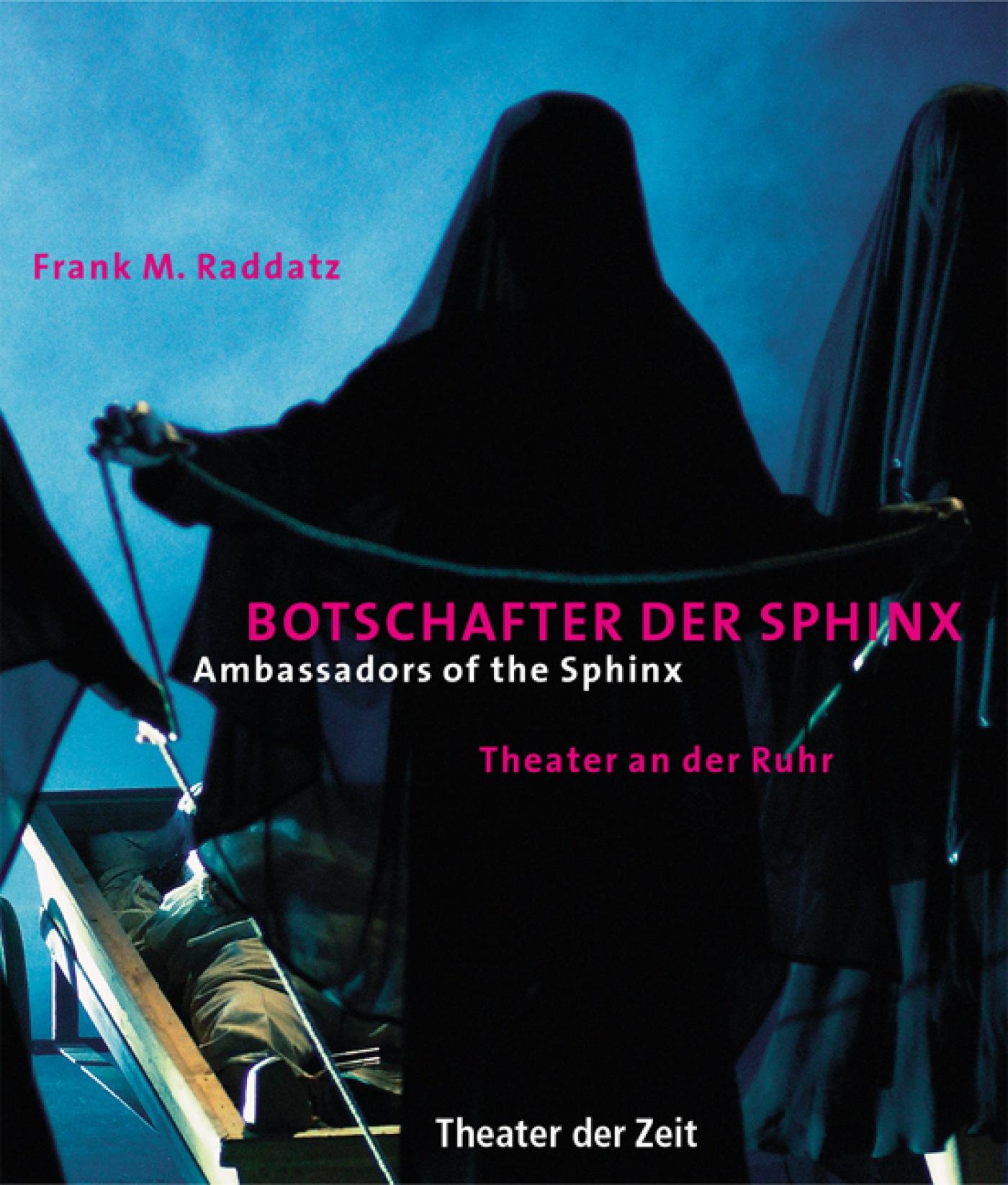 "Botschafter der Sphinx"