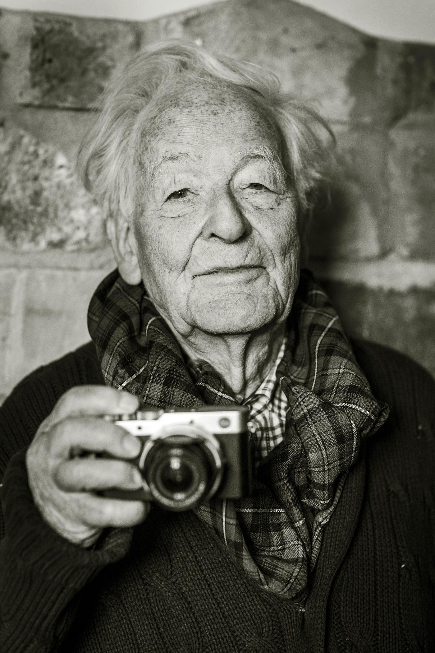 Hans Jürgen Syberberg