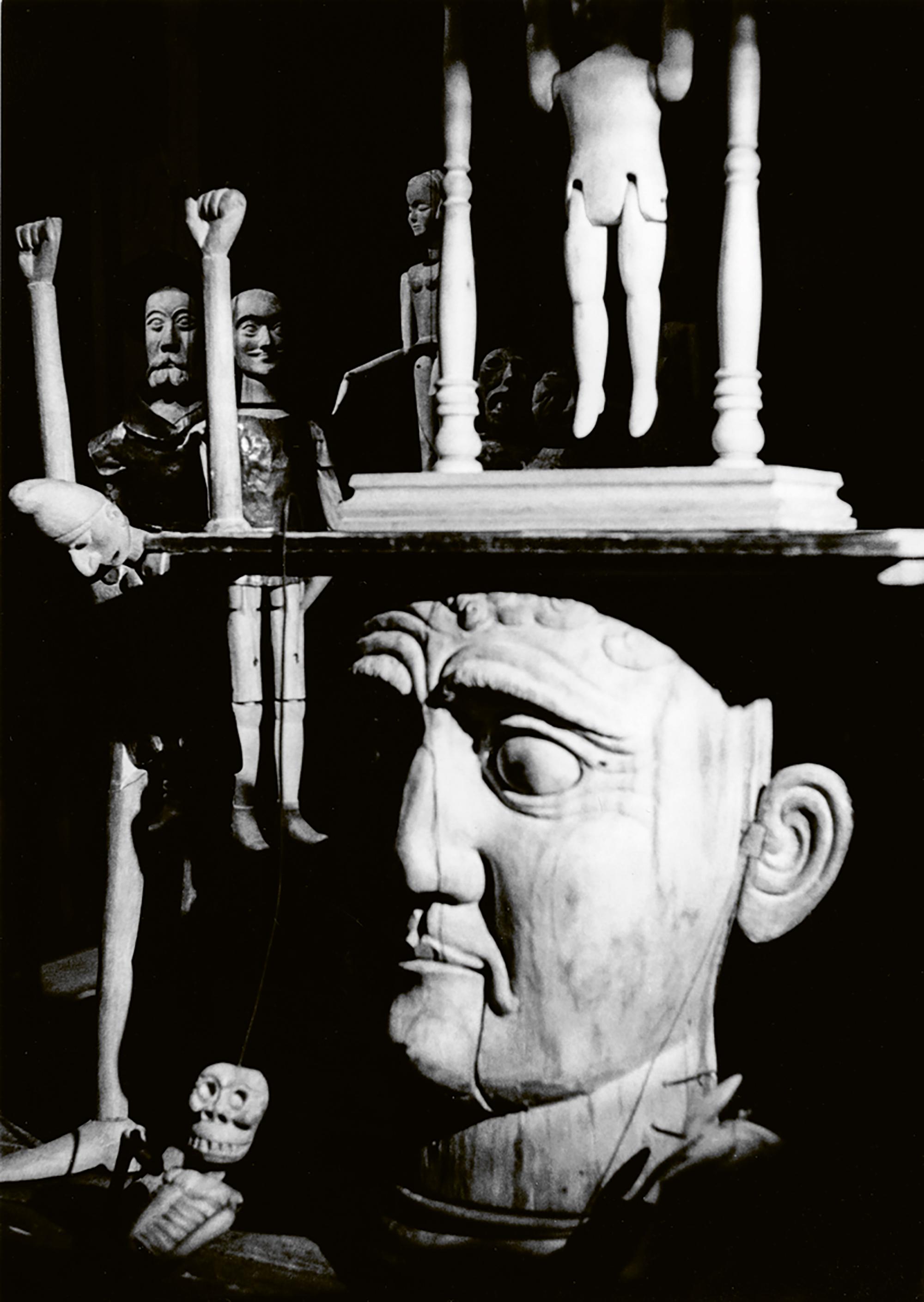 „Piškanderdulá“, Věra Říčařová/František Vítek (CSZ). 1983
