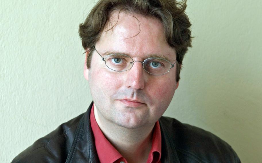 Bernd Stegemann