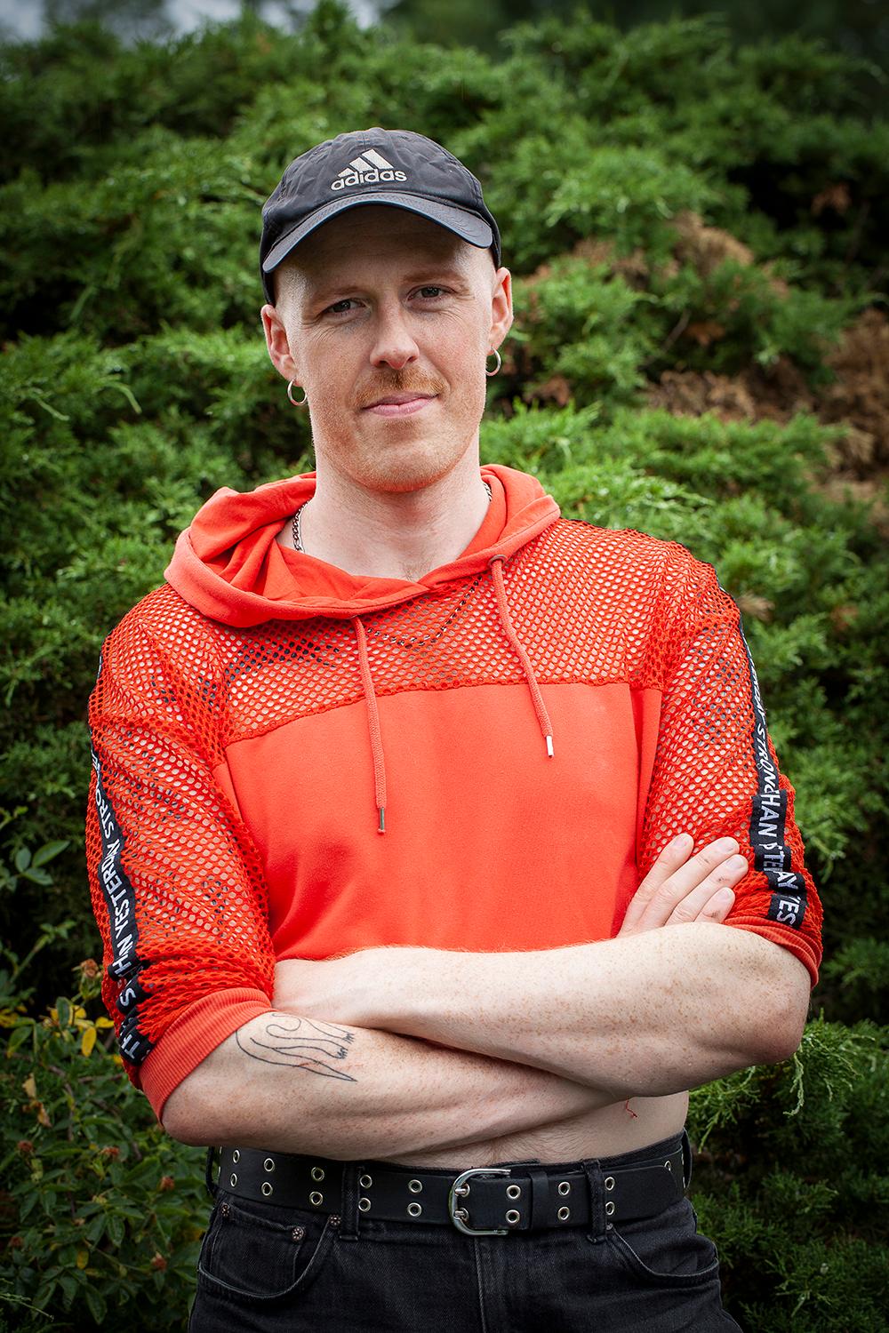 Fayer Koch erhält das Leonhard-Frank-Stipendium 2025