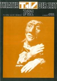 Theater der Zeit Heft 07/1982