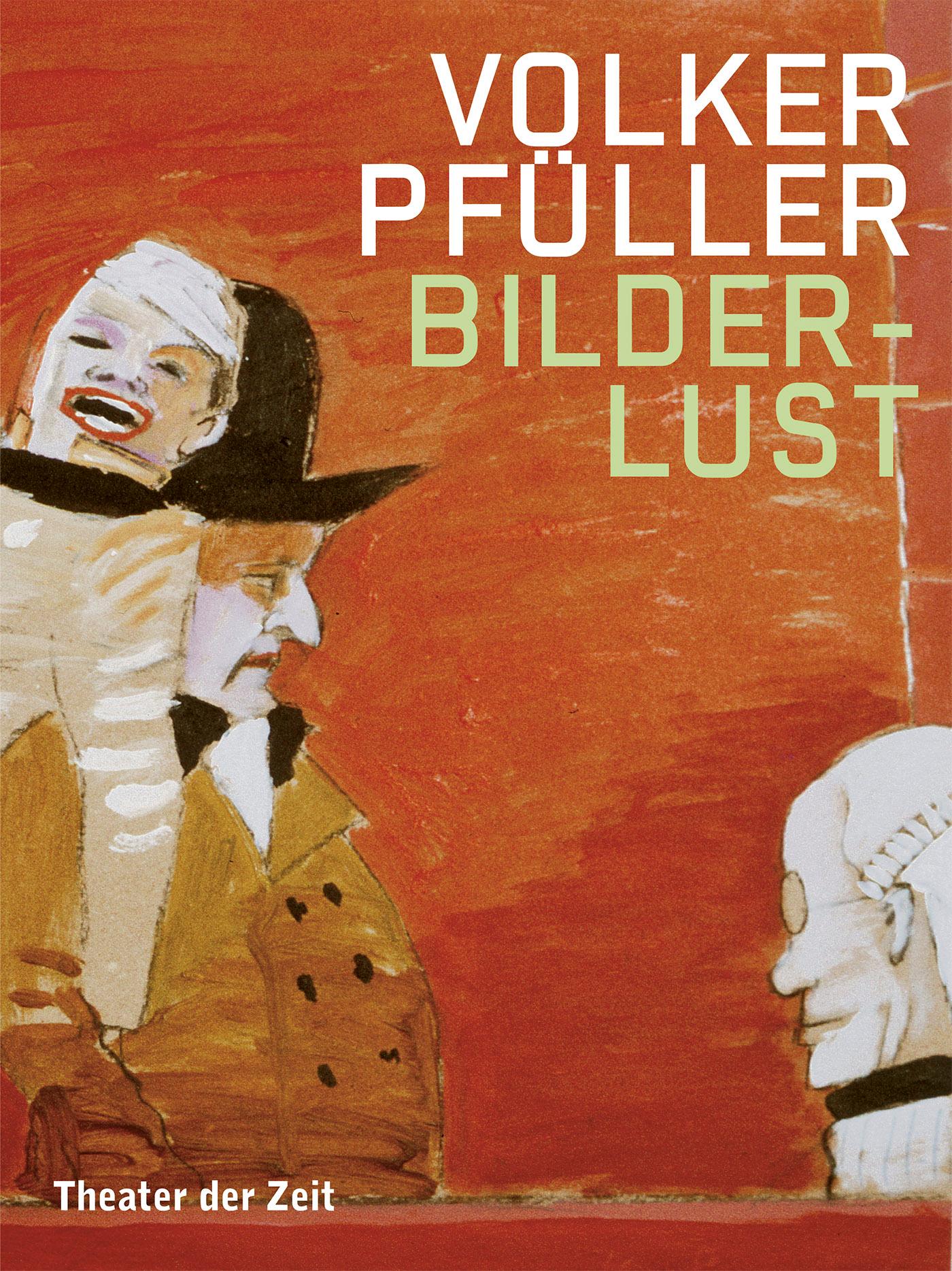 "Volker Pfüller"