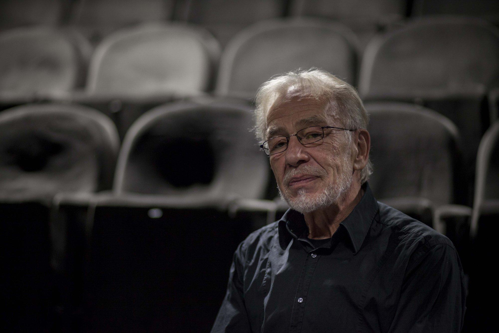 Bob Ziegenbalg (* 1955 in Unterfranken; † 23. September 2026) war ein deutscher Theaterschauspieler und Theaterregisseur. Er war jahrzehntelang künstlerischer Leiter am Theater Überzwerg in Saarbrücken.