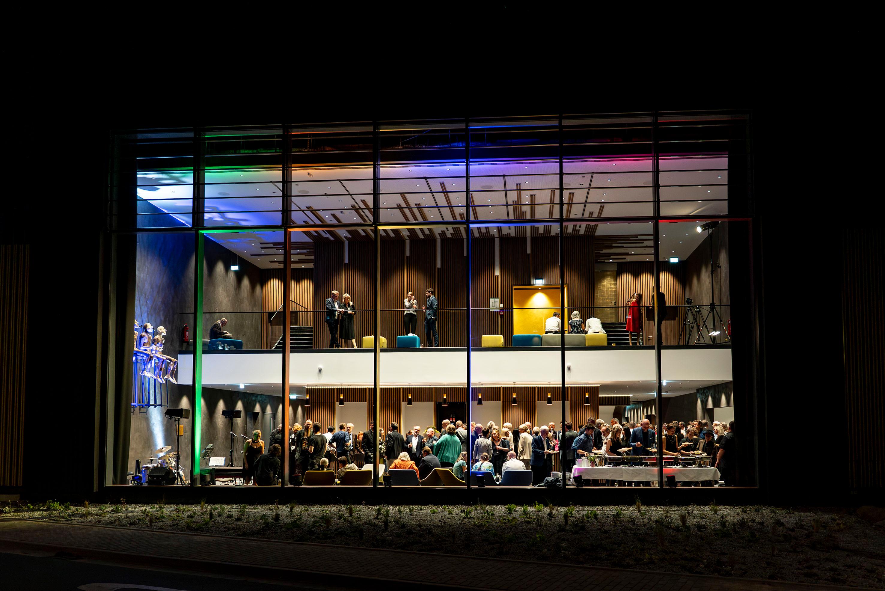 Theater Rudolstadt
Großes Haus