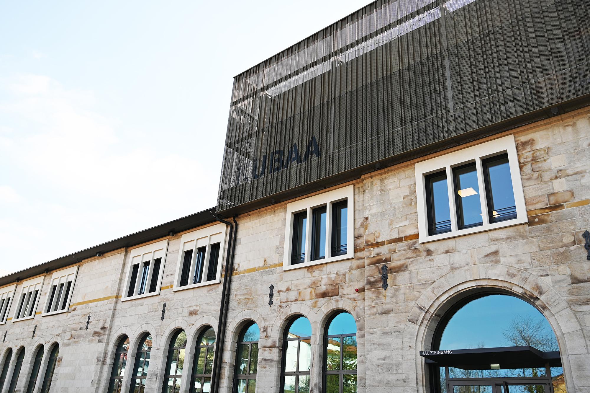Theater der Stadt Aalen KUBAA