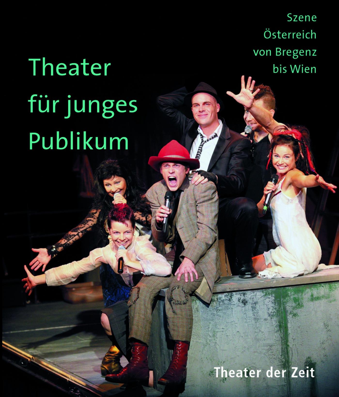"Theater für junges Publikum"