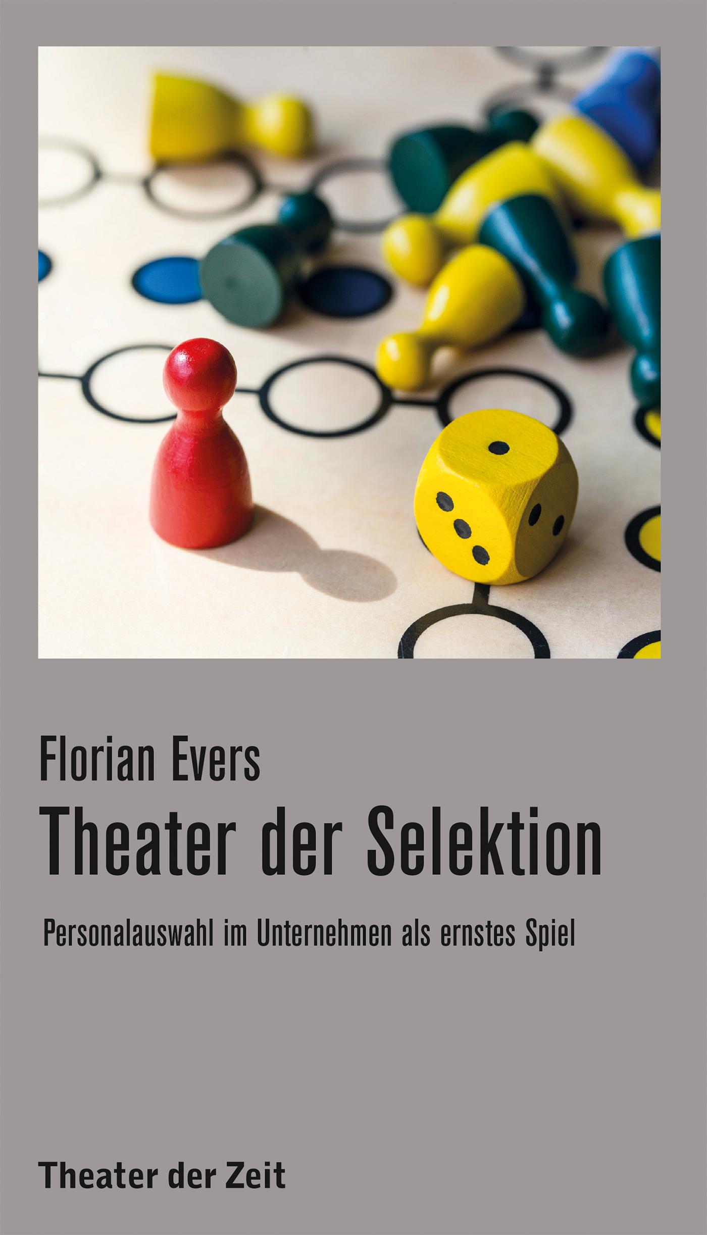 Recherchen 139 "Theater der Selektion"