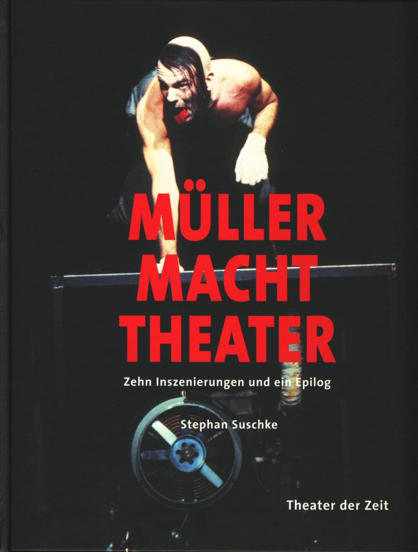 "Müller macht Theater"