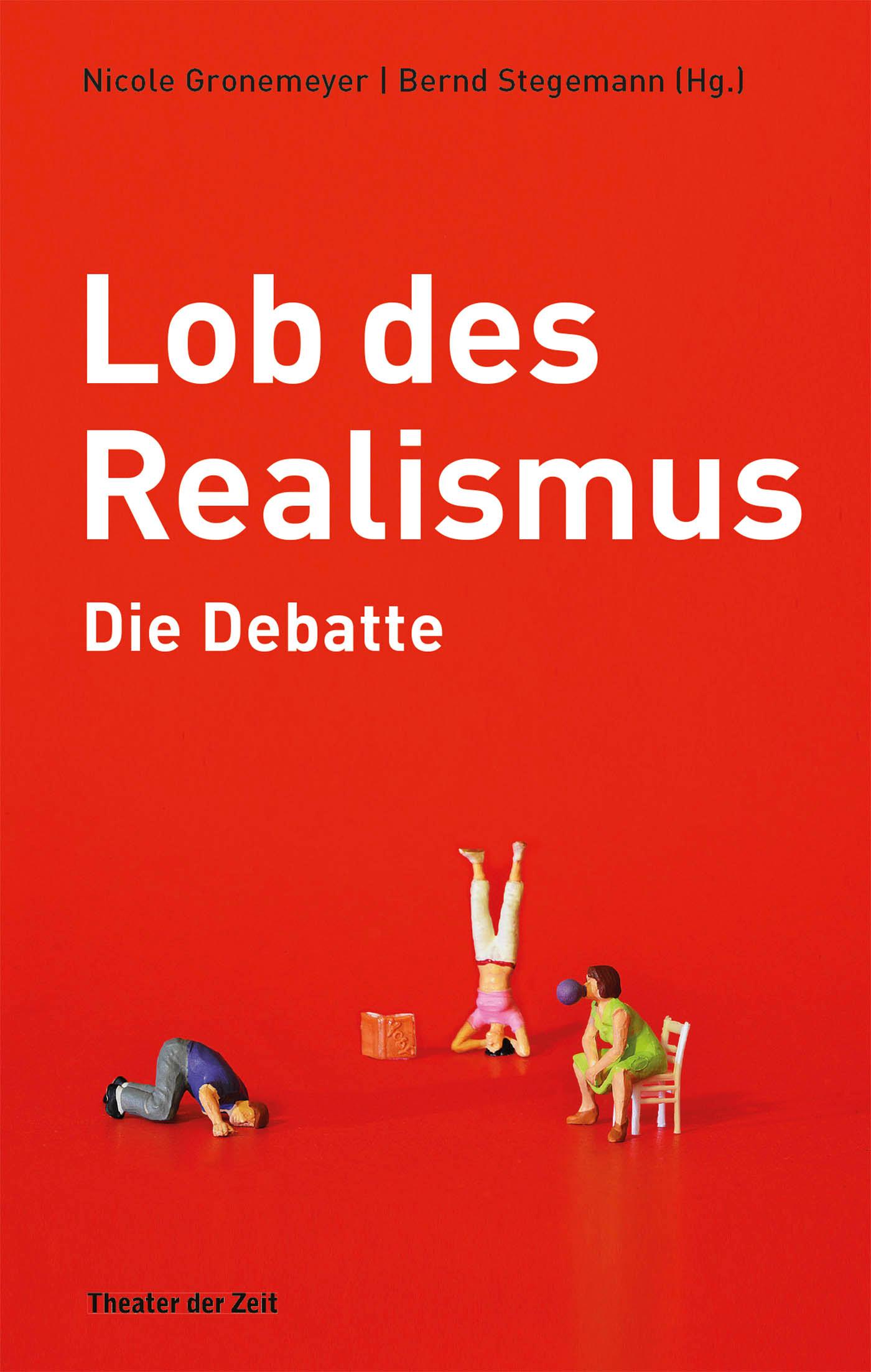 "Lob des Realismus – Die Debatte"