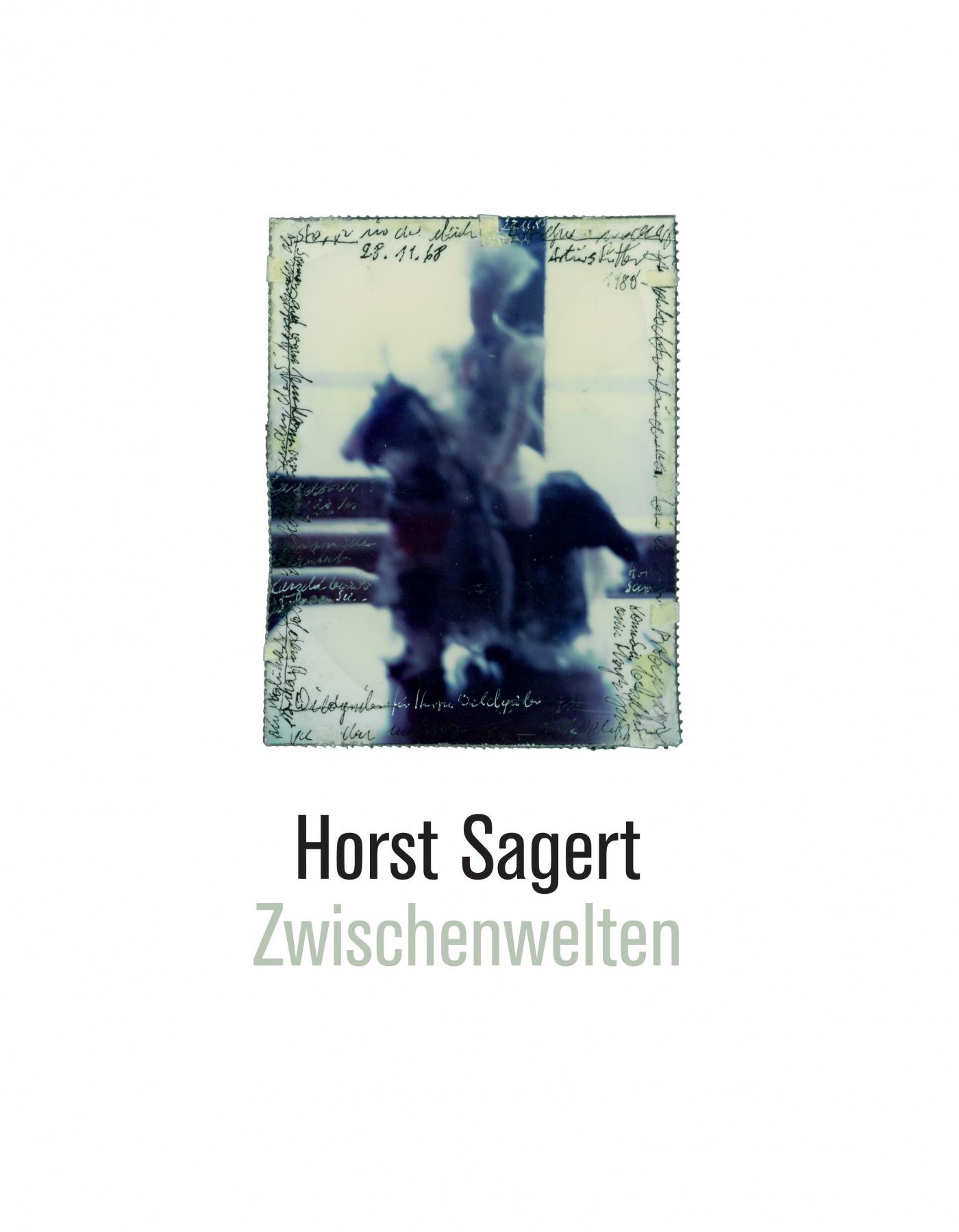 "Horst Sagert"