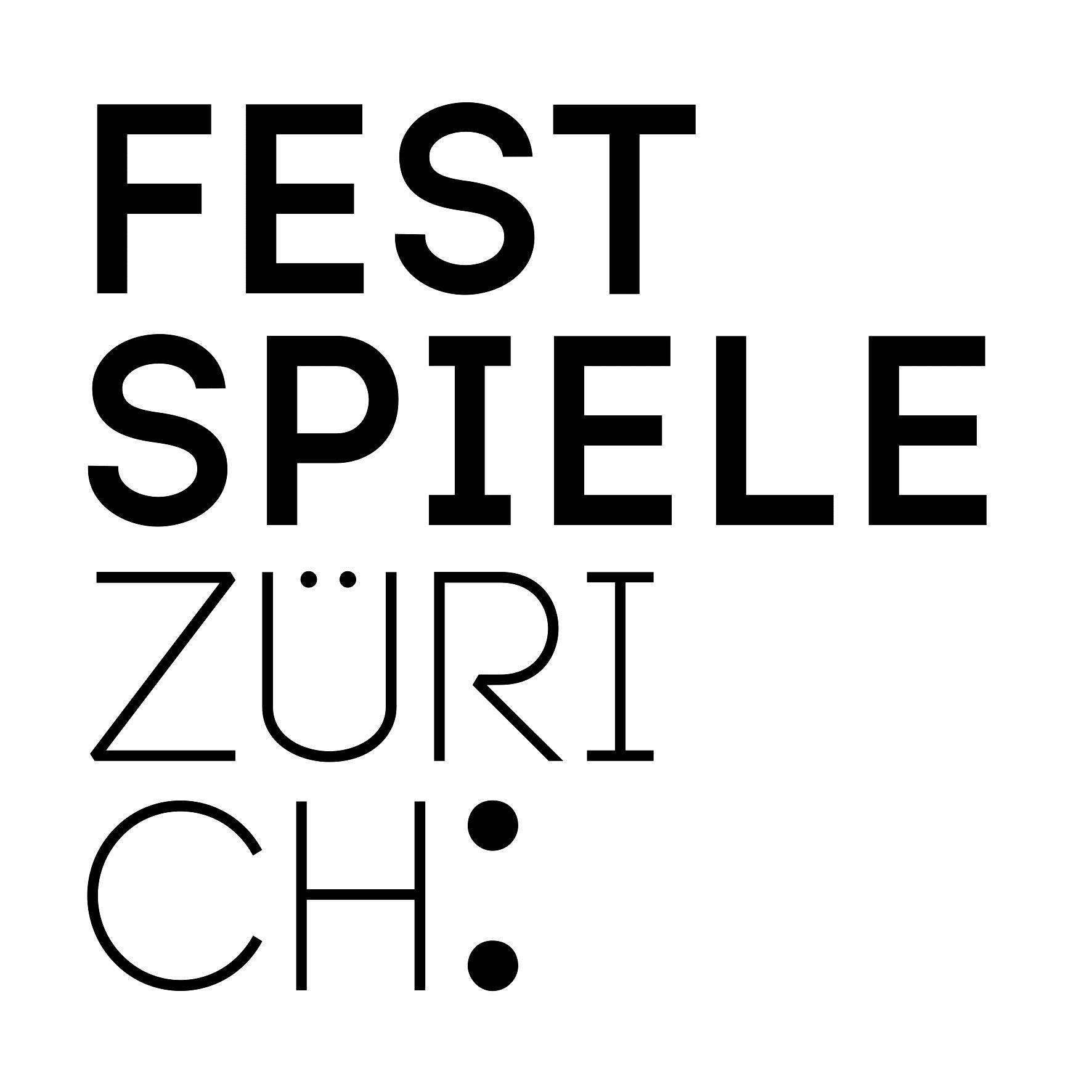 logo designed by Studio Geissbühler