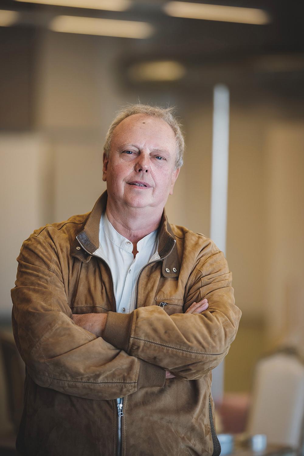 Georg Rootering