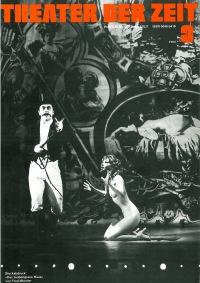 Theater der Zeit Heft 03/1980