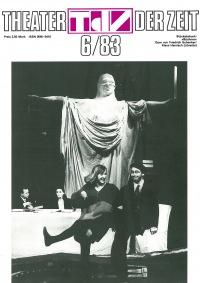 Theater der Zeit Heft 06/1983