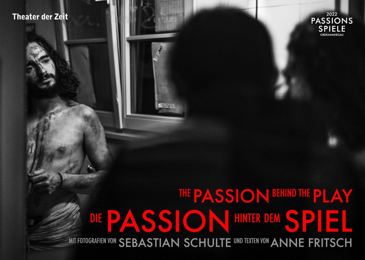 Die Passion hinter dem Spiel "Die Passion hinter dem Spiel"