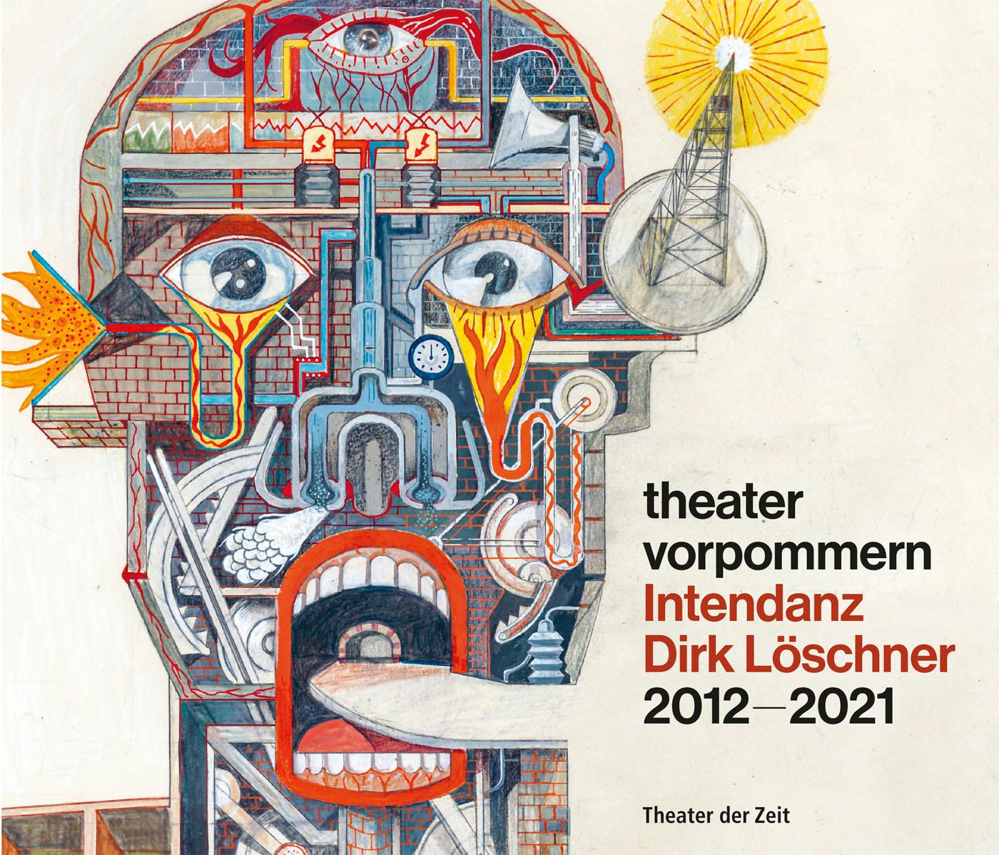 "Theater Vorpommern"